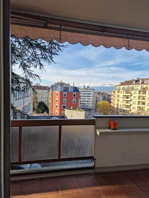 Apartamento De Standing Au Centre De
