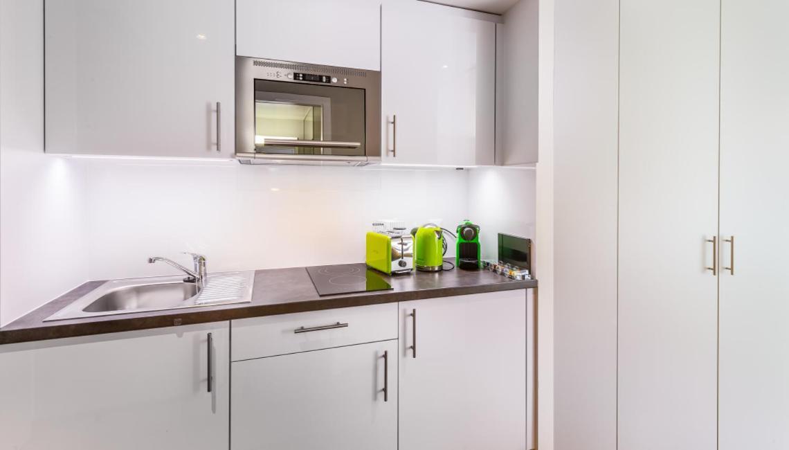 Noirettes 24-7 Keyless Entry By Homenhancement Genf