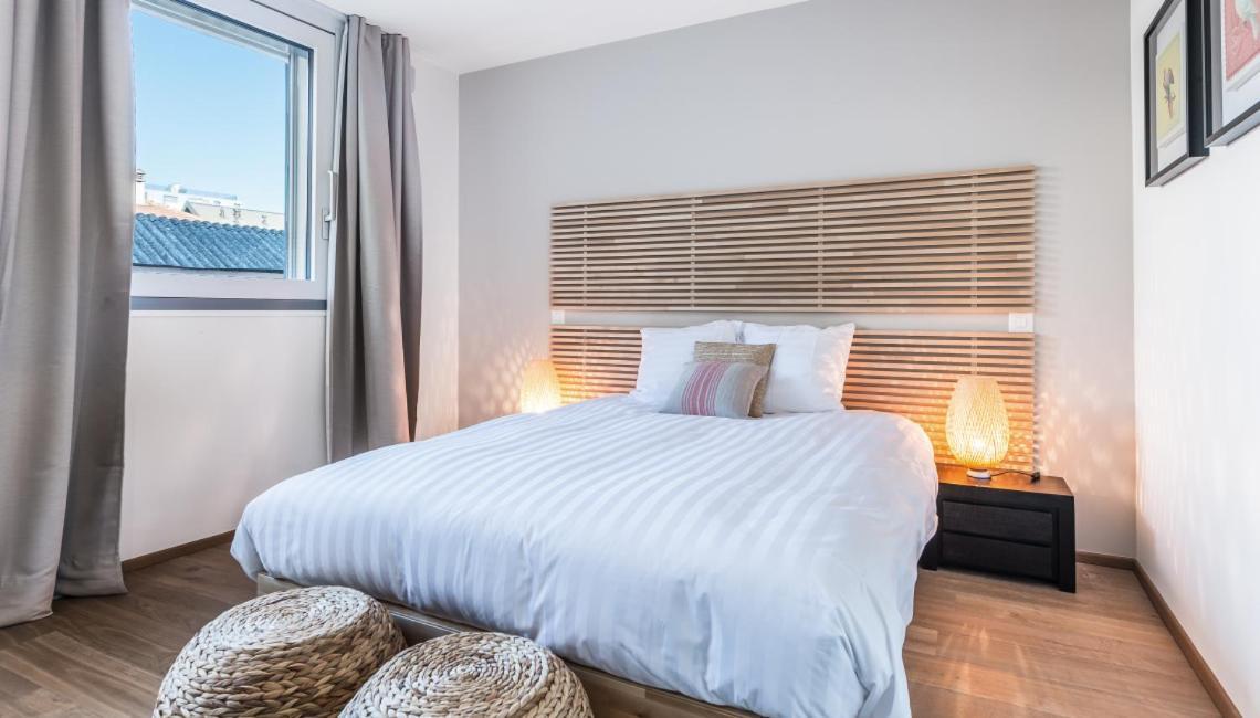 Noirettes 24-7 Keyless Entry By Homenhancement Apartment Genf