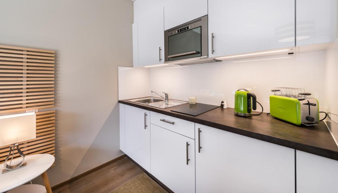 Noirettes 24-7 Keyless Entry By Homenhancement Apartment *