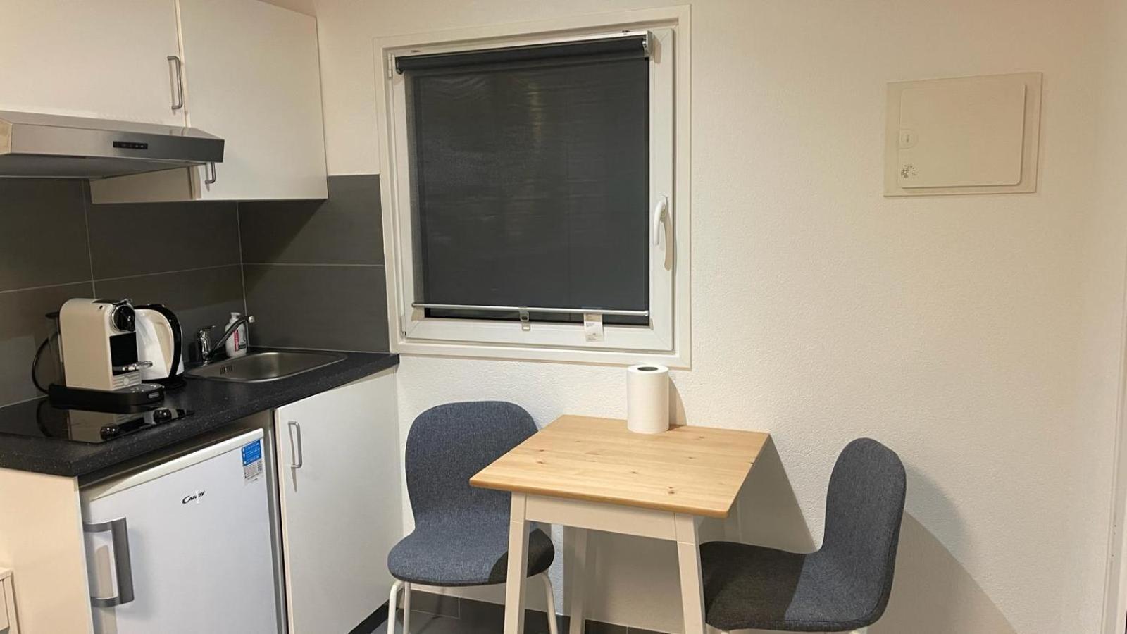 Appartement La Croisette Sa