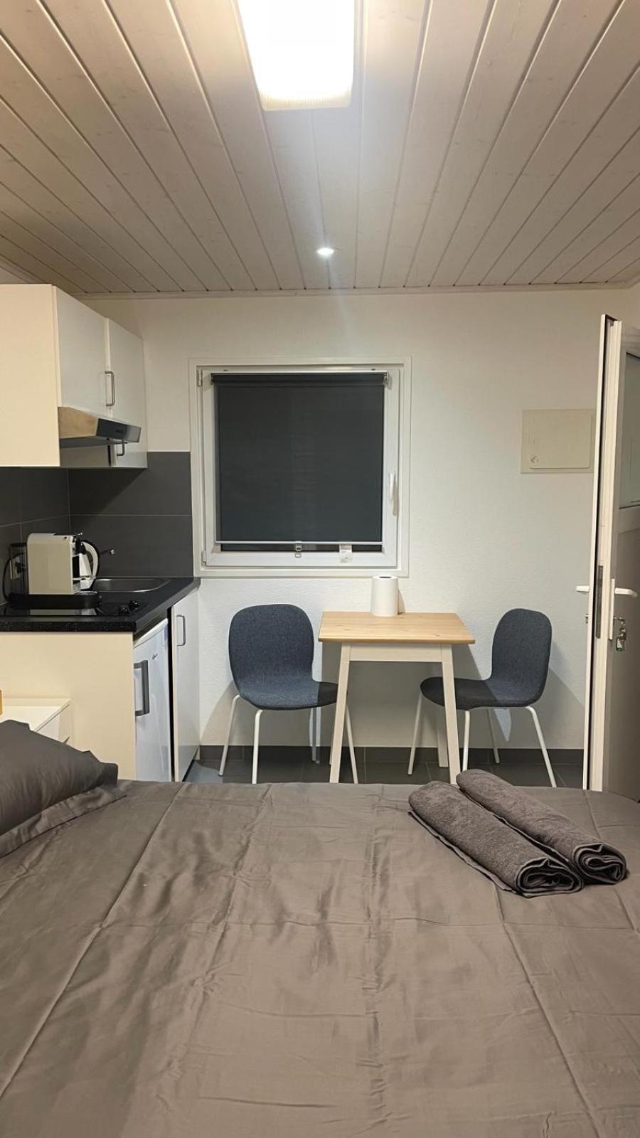 La Croisette Sa Appartement *