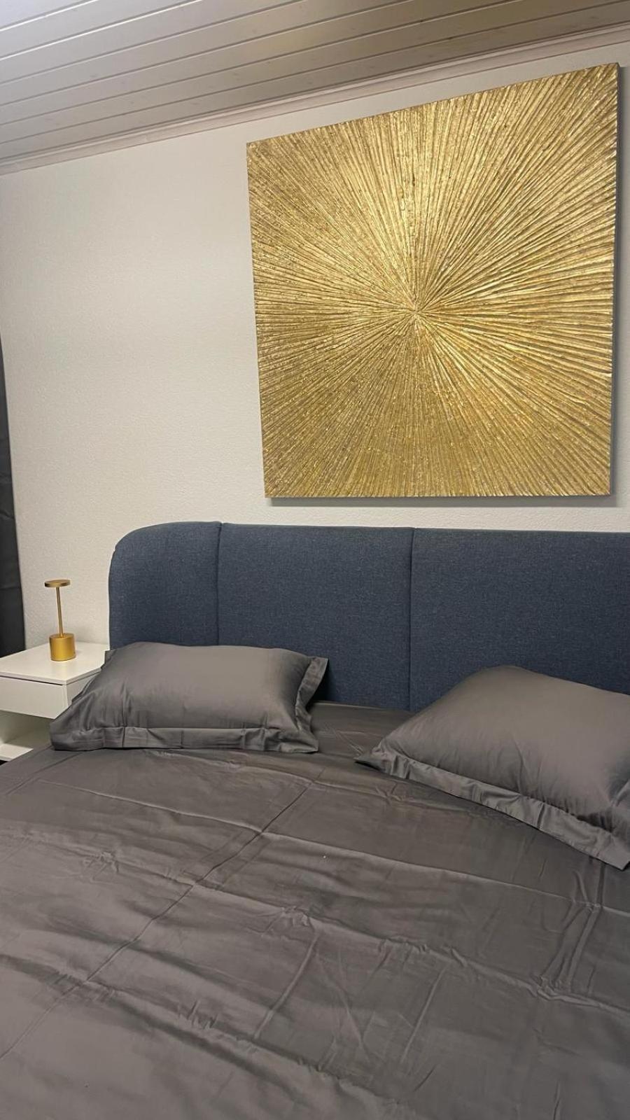 Appartement La Croisette Sa *