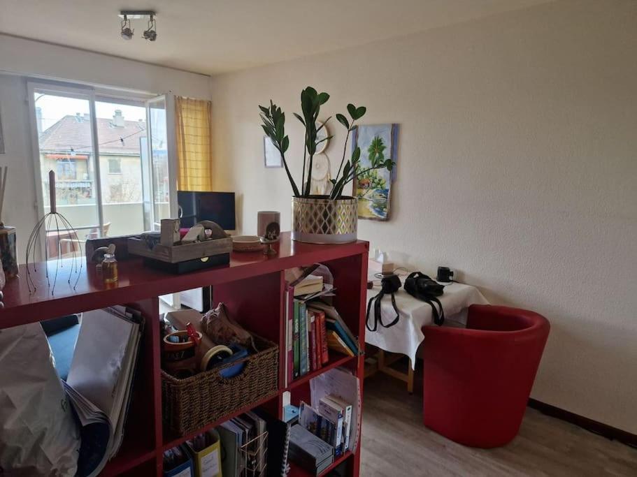 Meuble 1,5 P. Appartement *