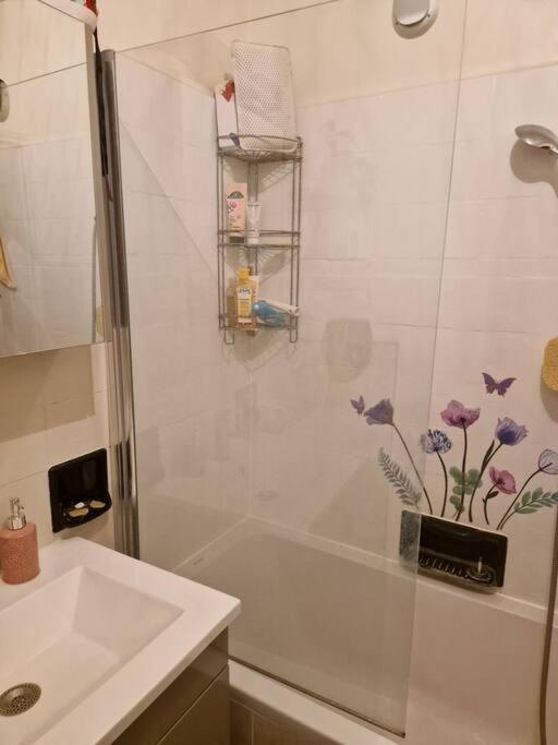Meuble 1,5 P. Appartement