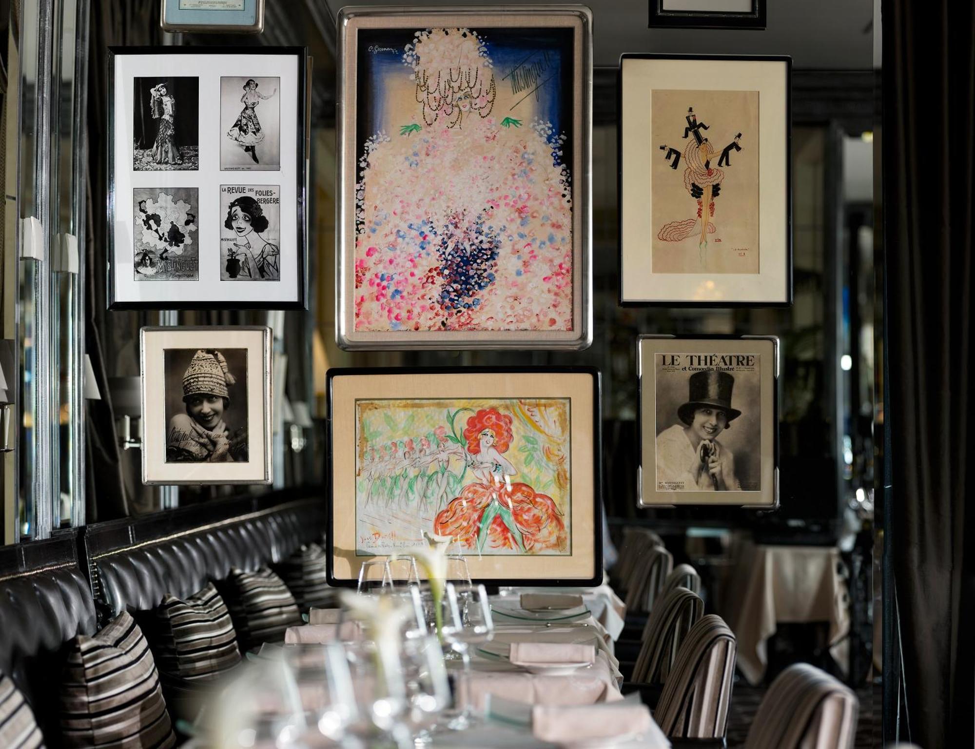 Hotel D'angleterre Ginebra