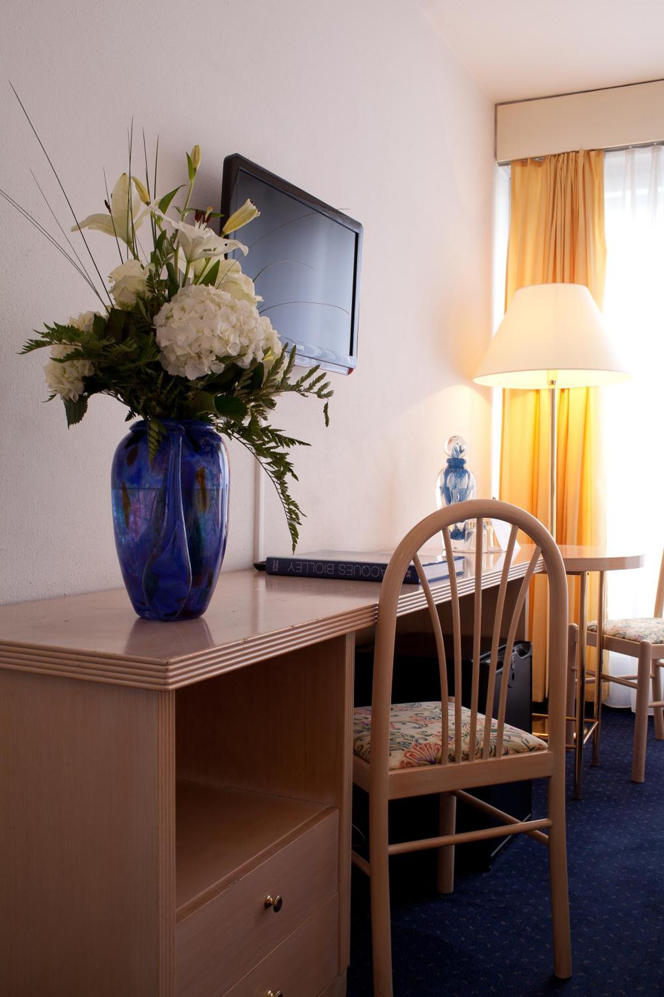 Hotel Drake Longchamp Genebra