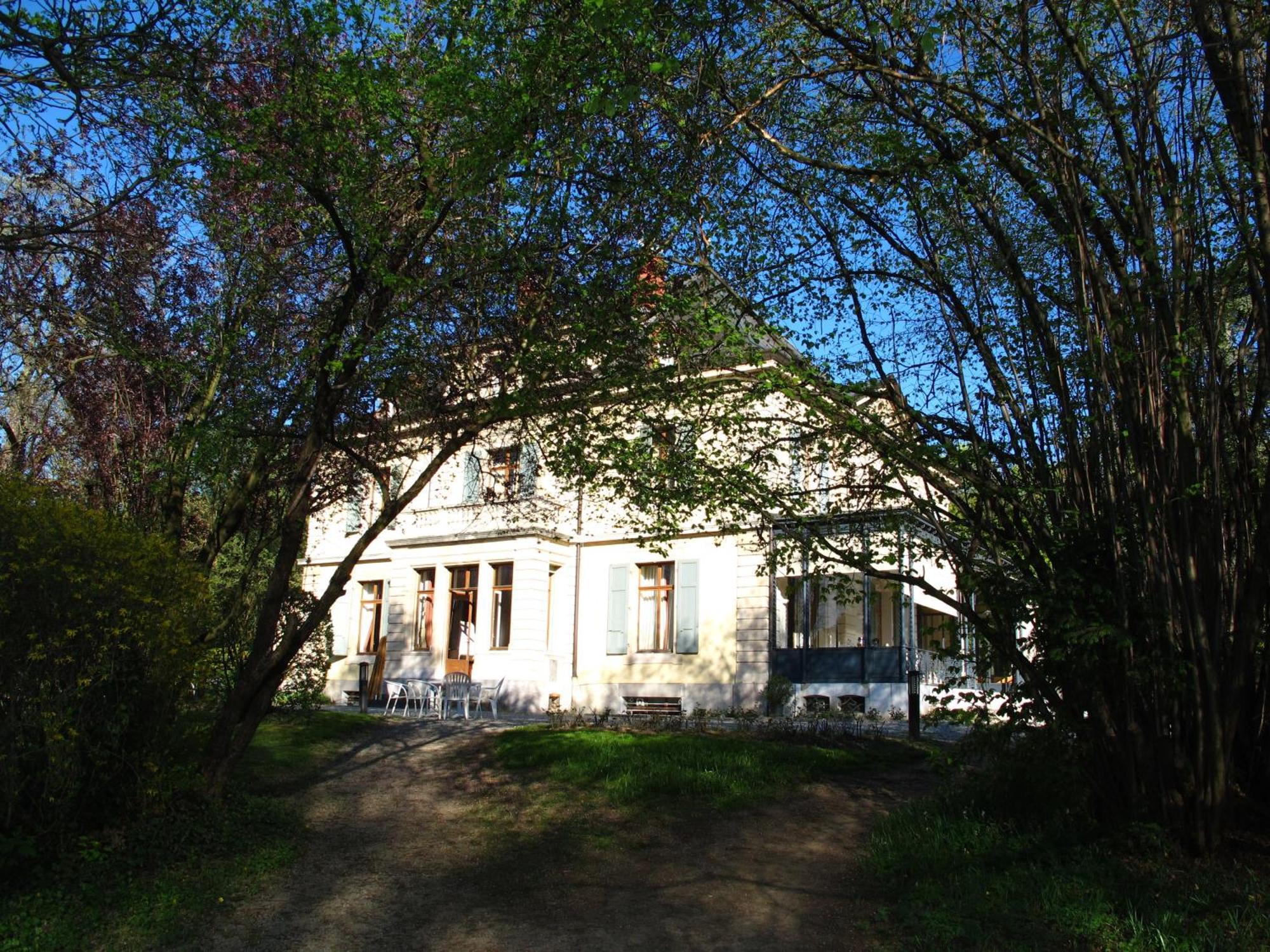 Hotel Le Cénacle