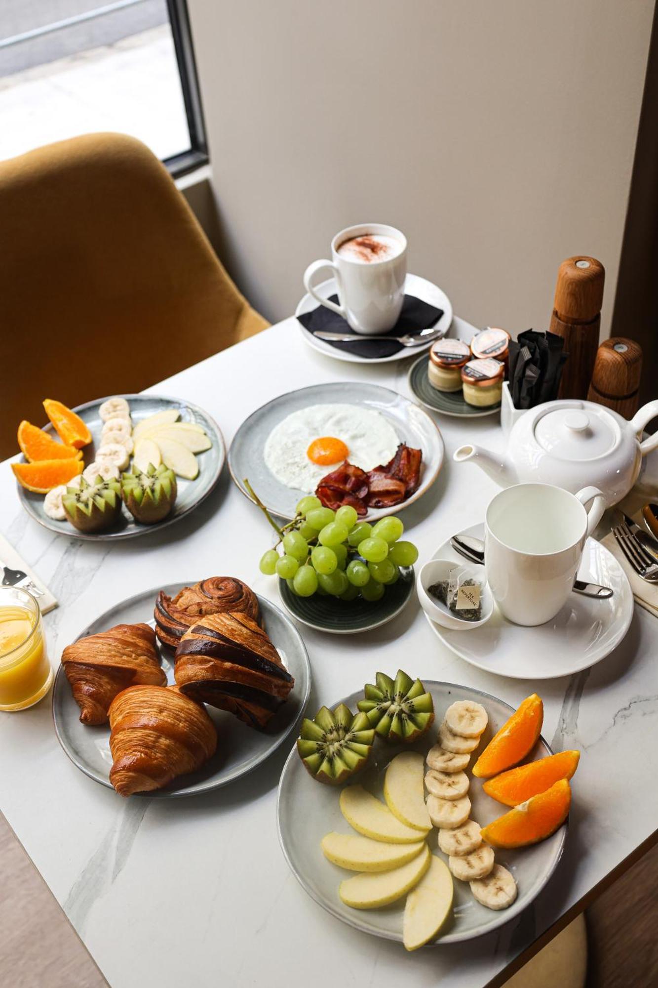 Hotel Marmont