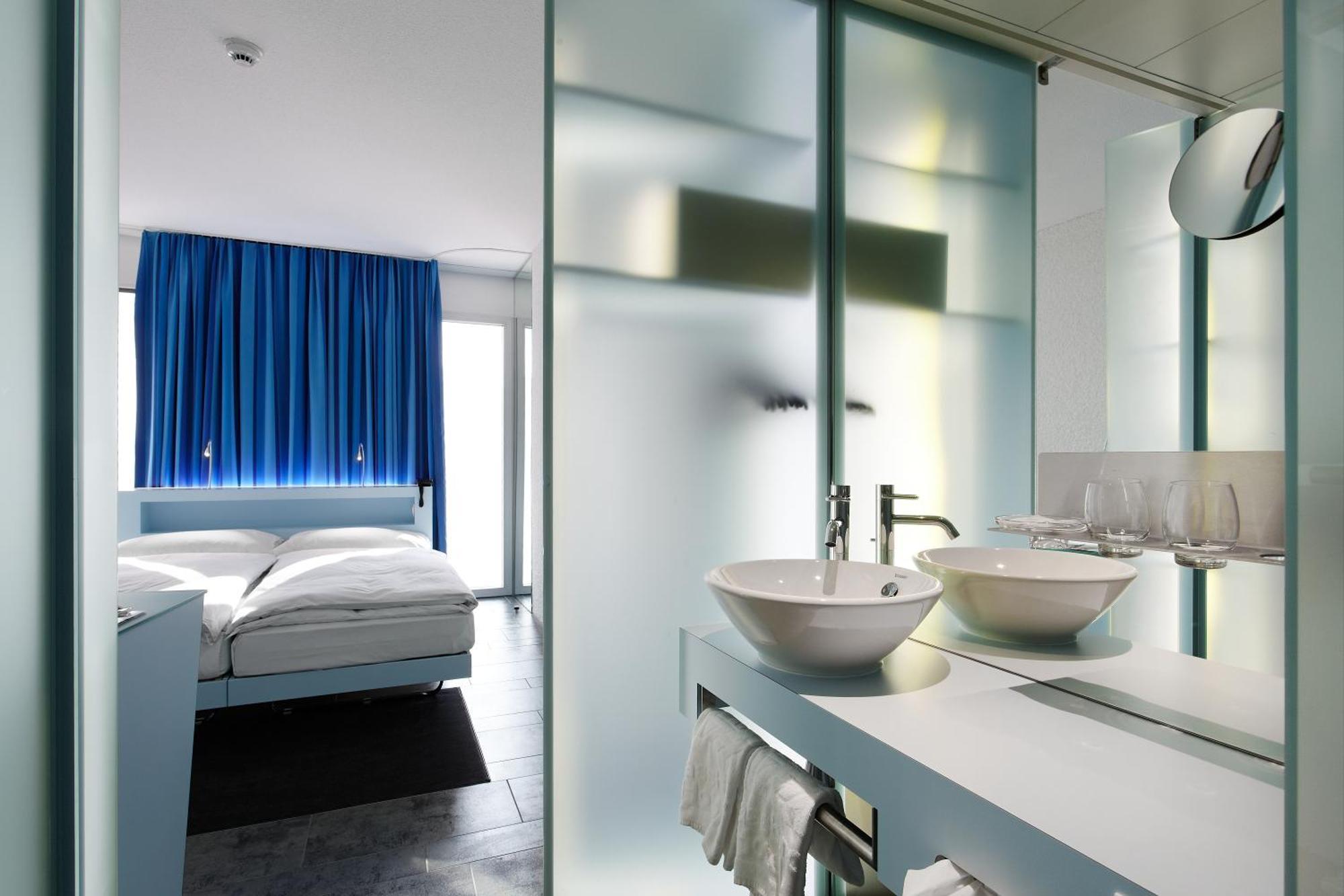 Cristal Design 3* Genève