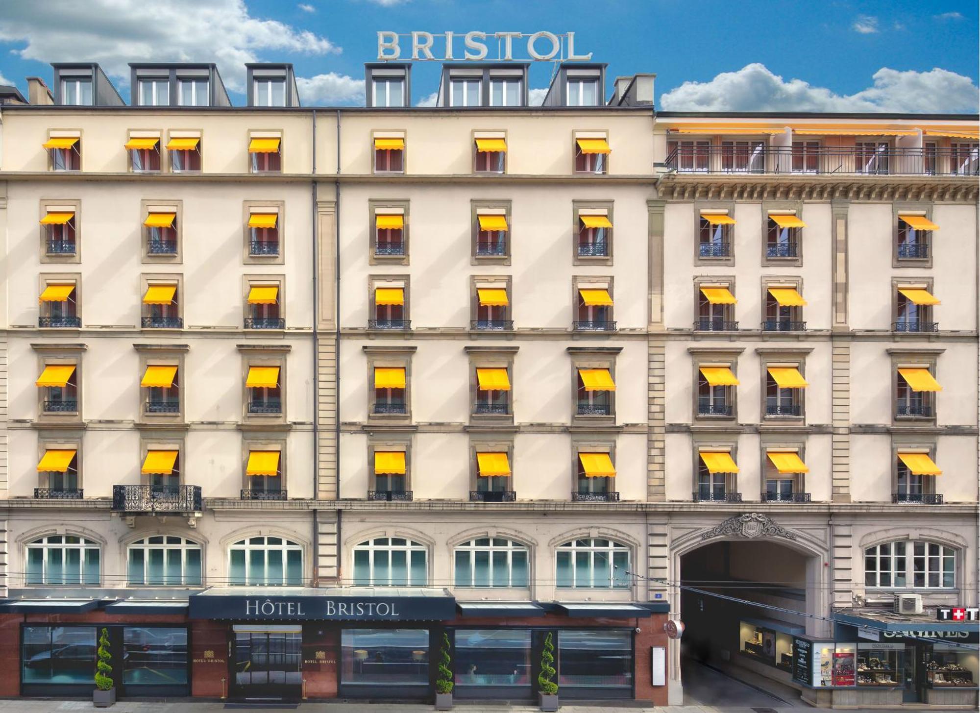Bristol Genève