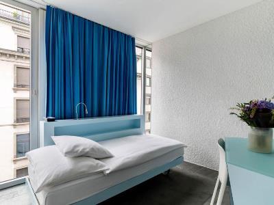 Hotel Cristal Design Genève