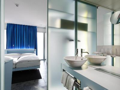 Cristal Design Hotel Genève