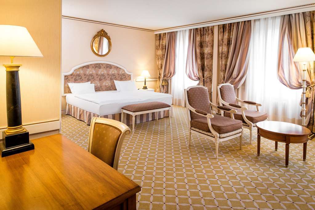 By Fassbind Hotel