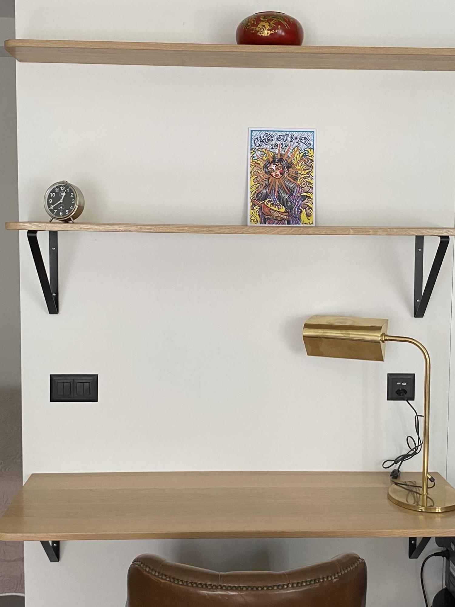 Apartamento Nations Genebra