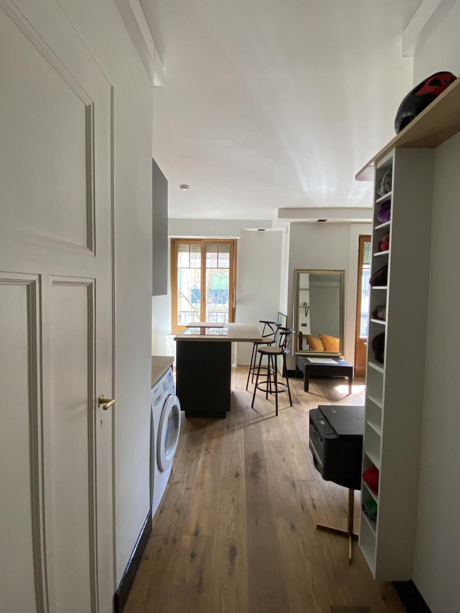 Appartement Résidence Nations Genève