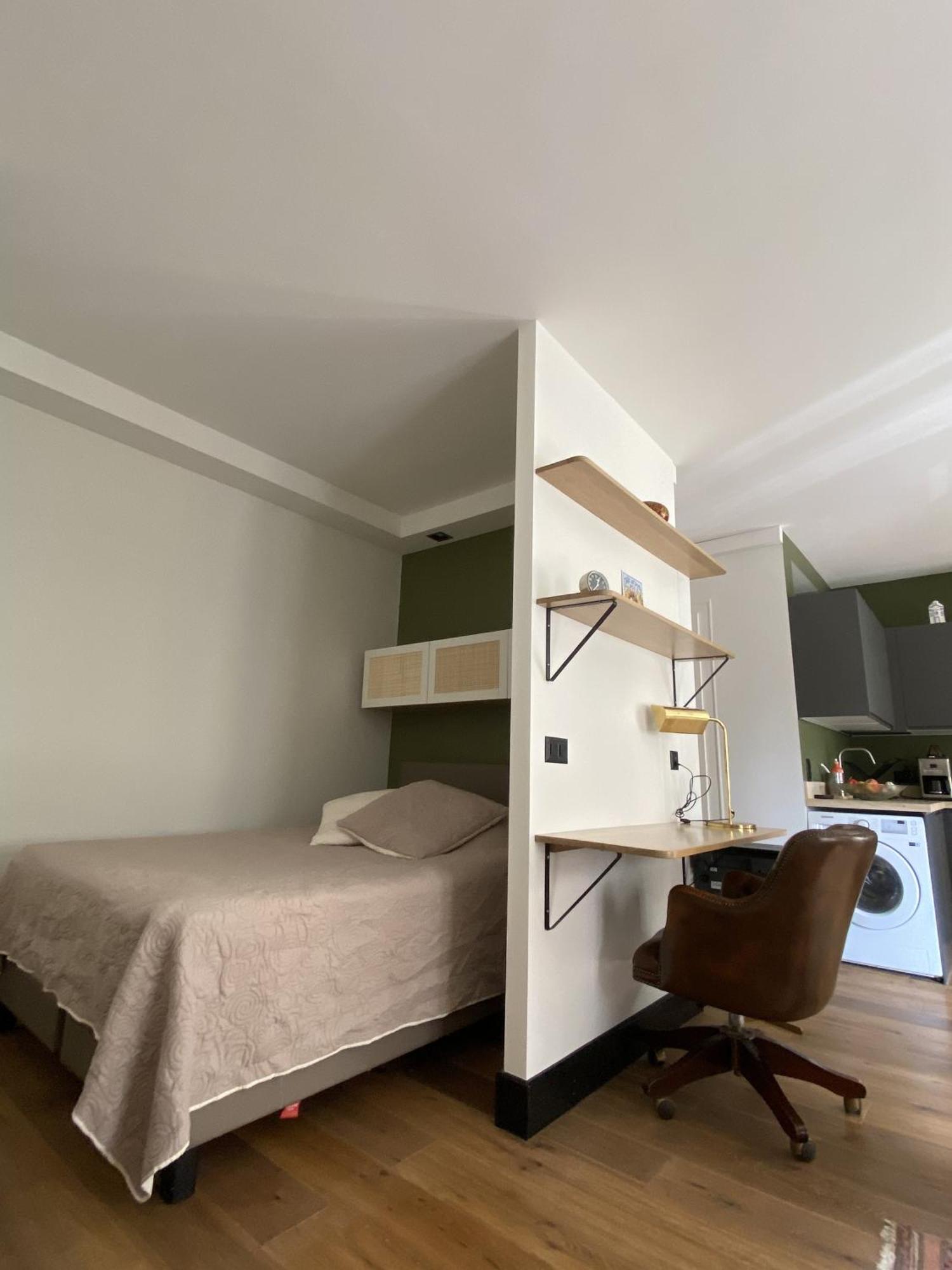 Appartement Résidence Nations Genève