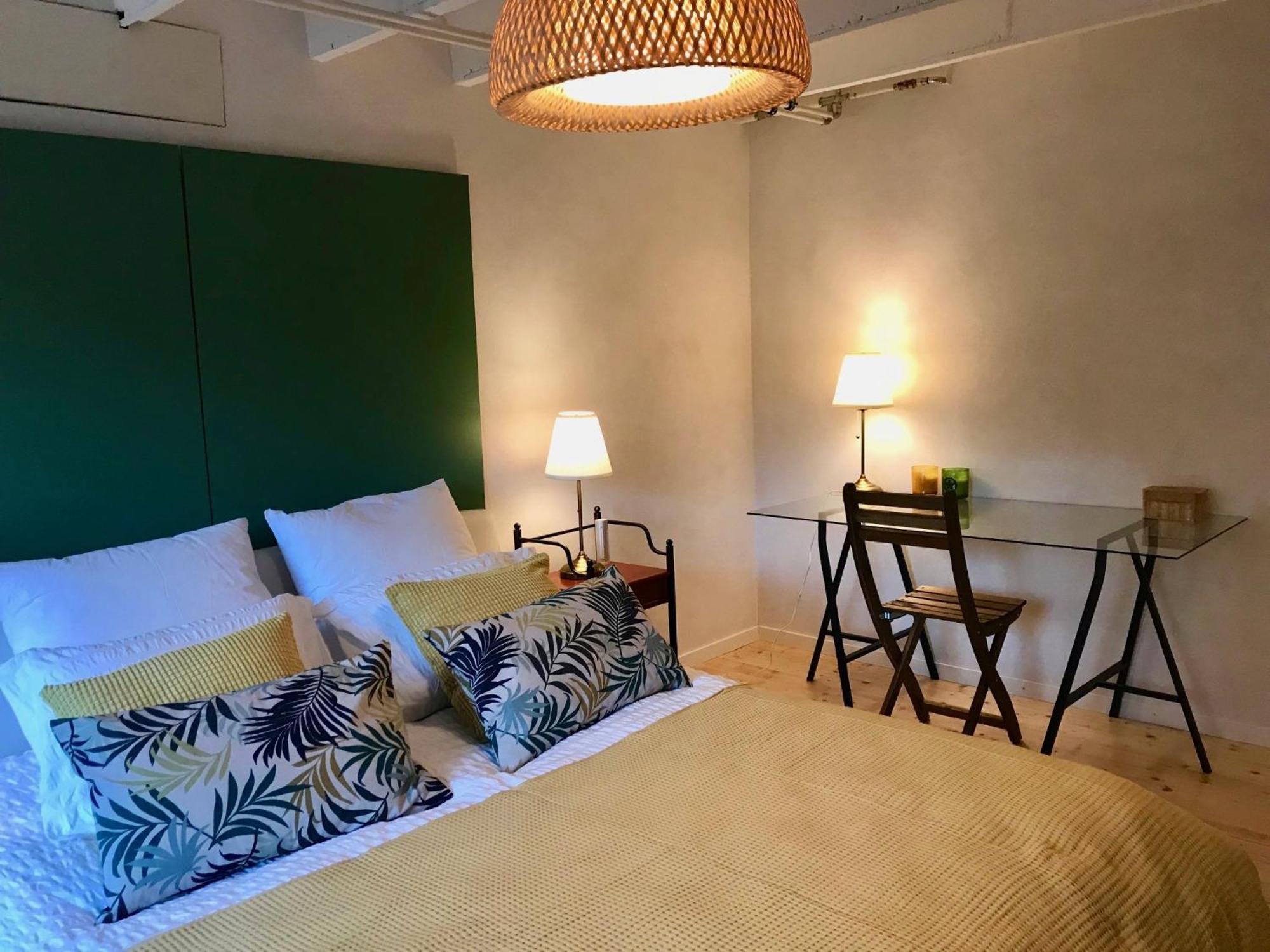 Bed & Breakfast Le Jour Et La Nuit 4*