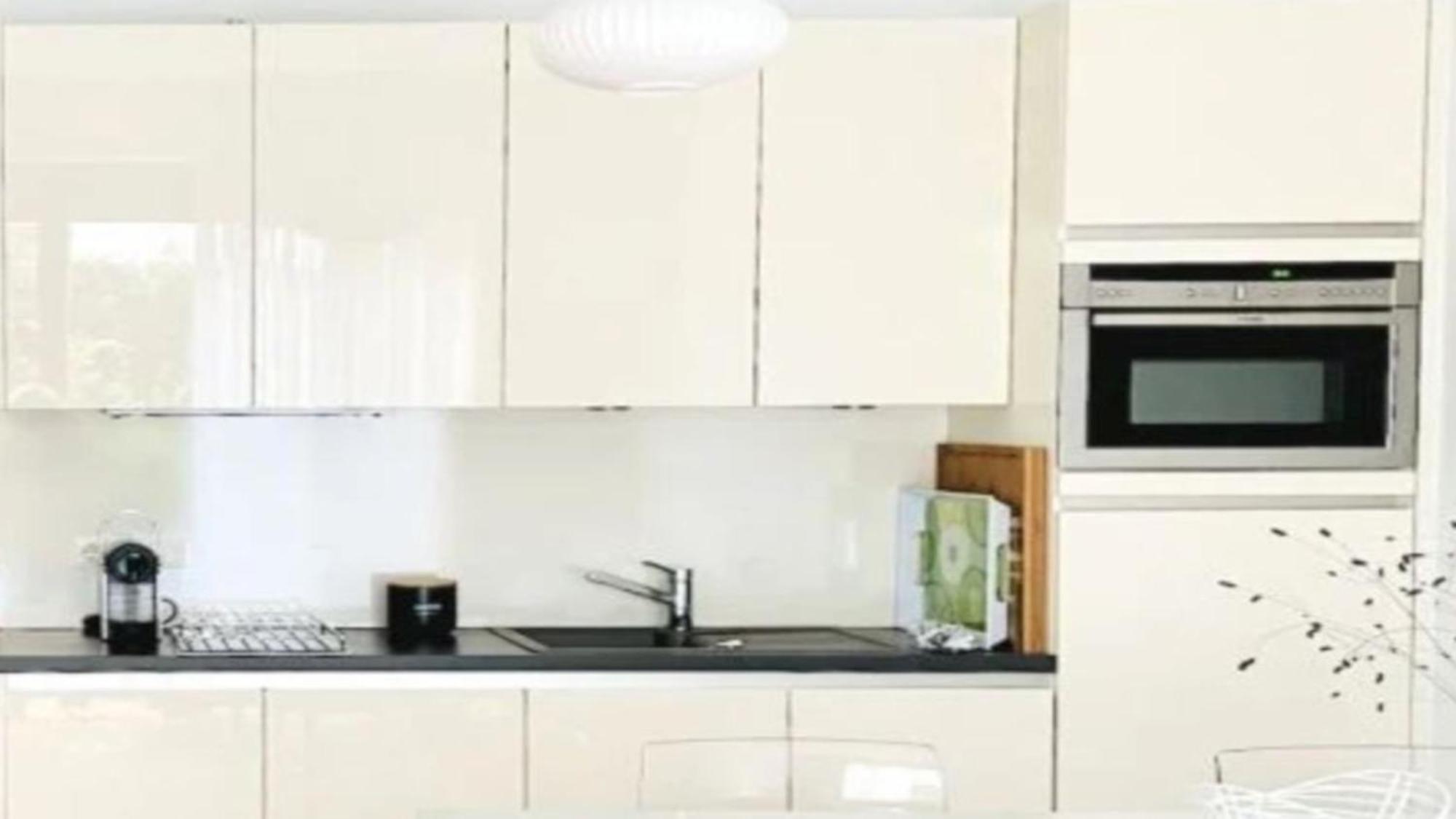 Rue Des Alpes Ferienwohnung Appartement *