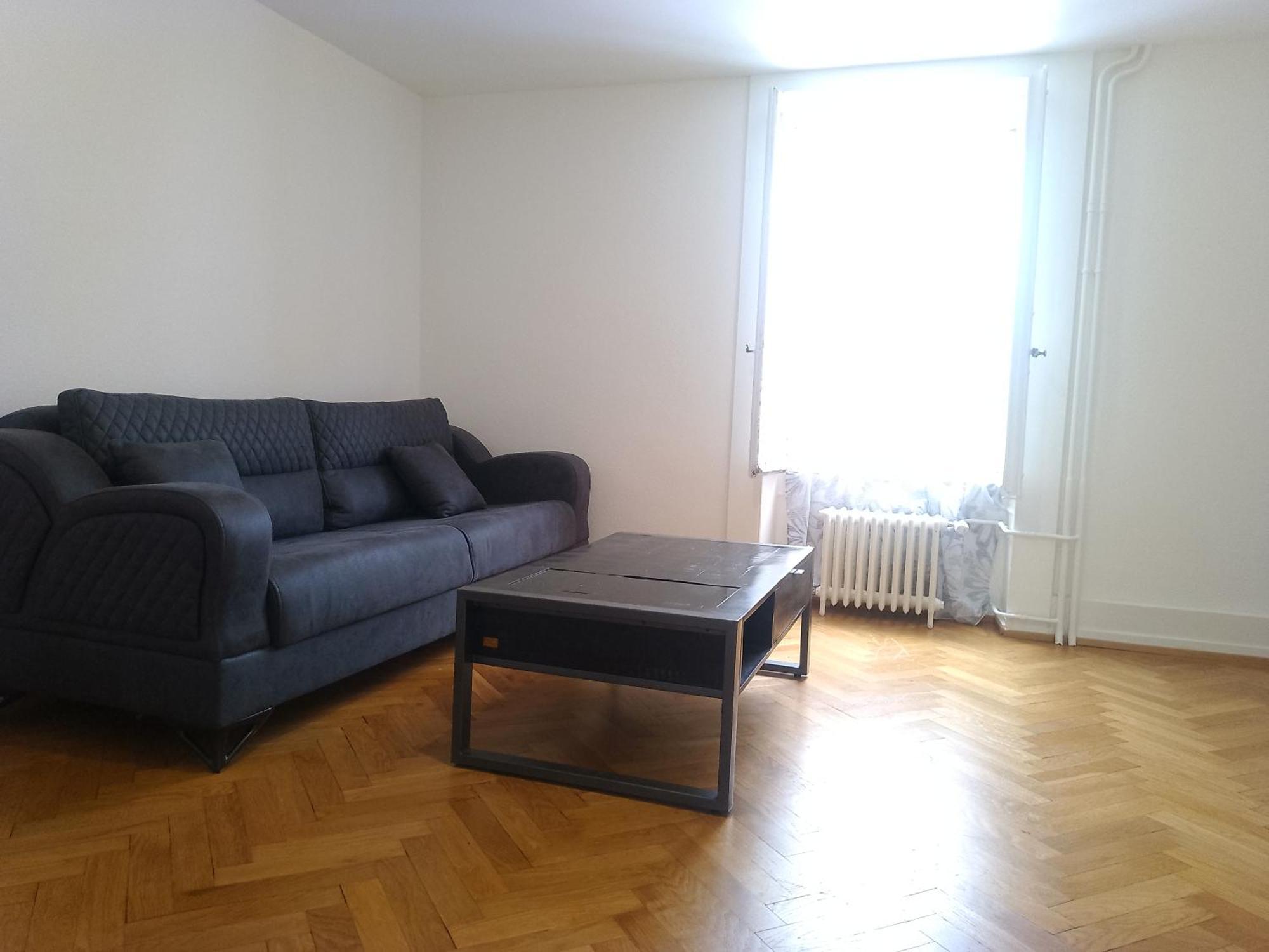 Appartement Charming Flat Center And Near The