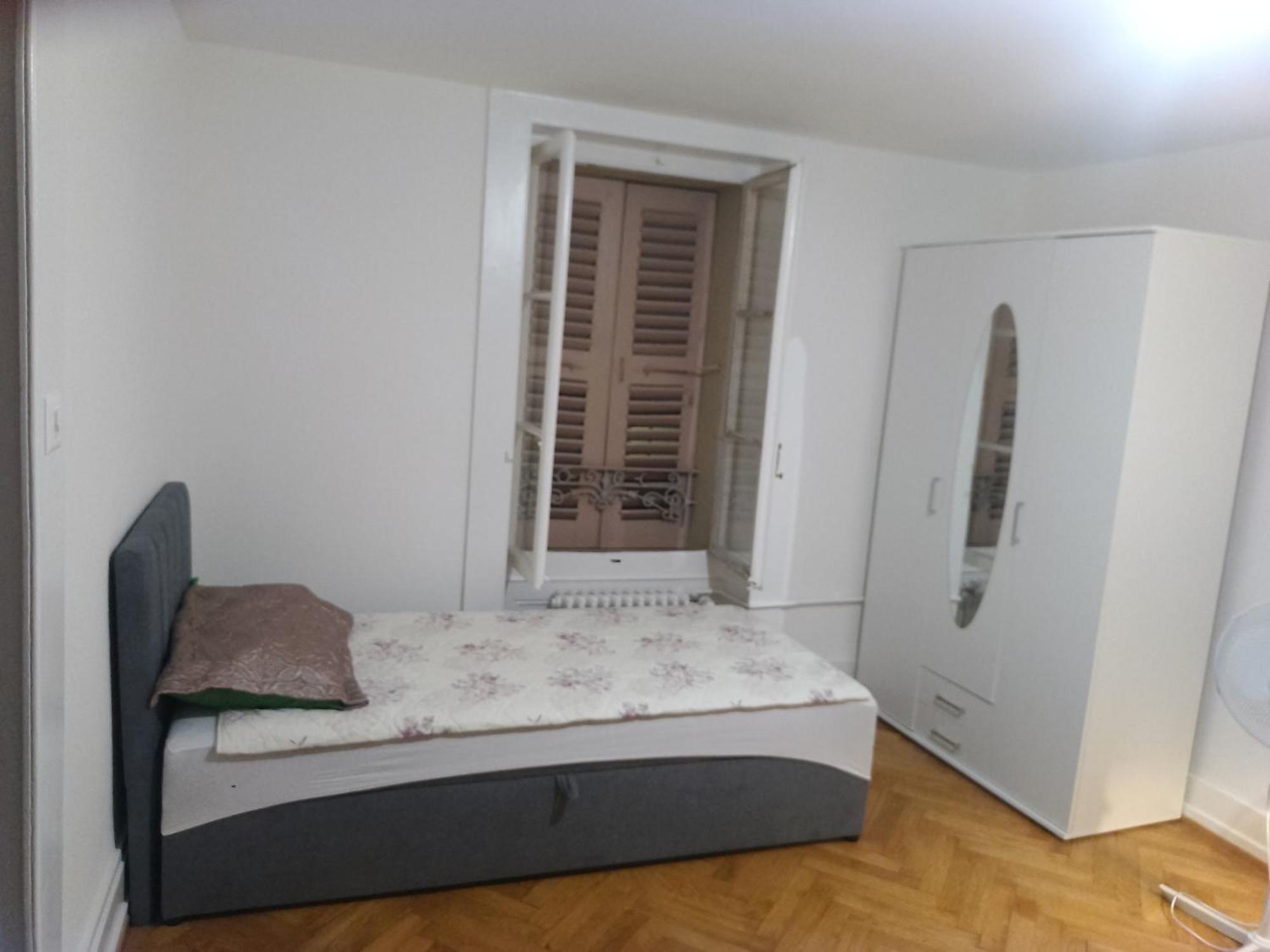 Charming Flat Center And Near The Appartement *