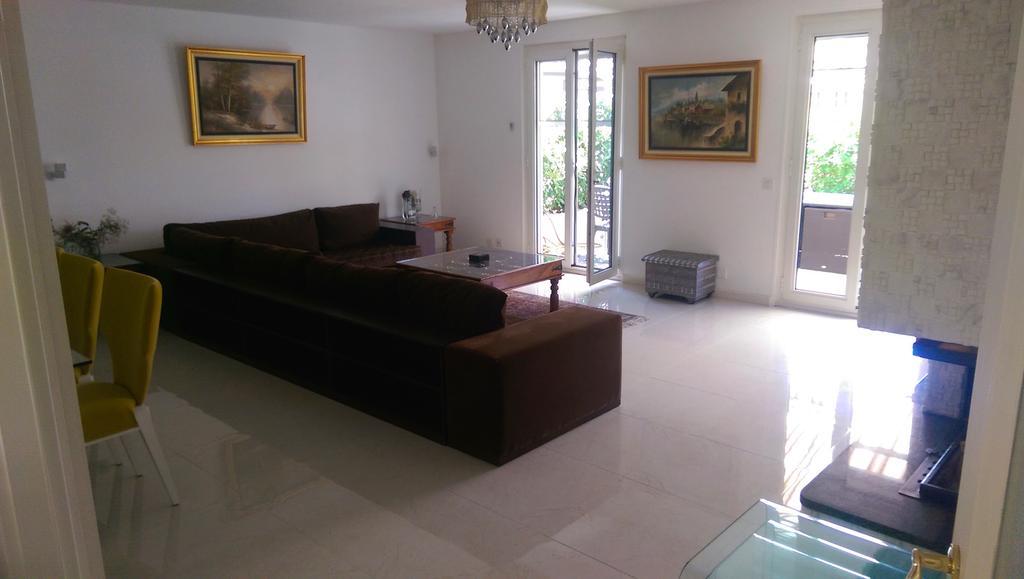 Villa Ghazali Geneva