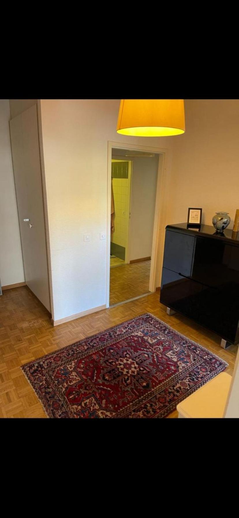 Apartamento Champel *