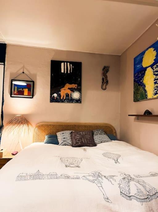 Appartement Mediteraneo - Geneva's Old Town *