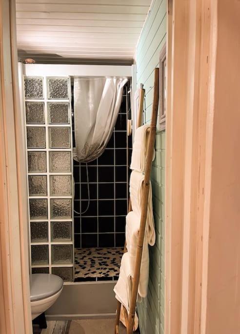 Mediteraneo - Geneva's Old Town Appartement