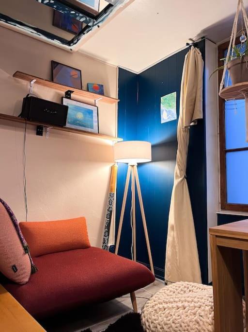 Mediteraneo - Geneva's Old Town Appartement