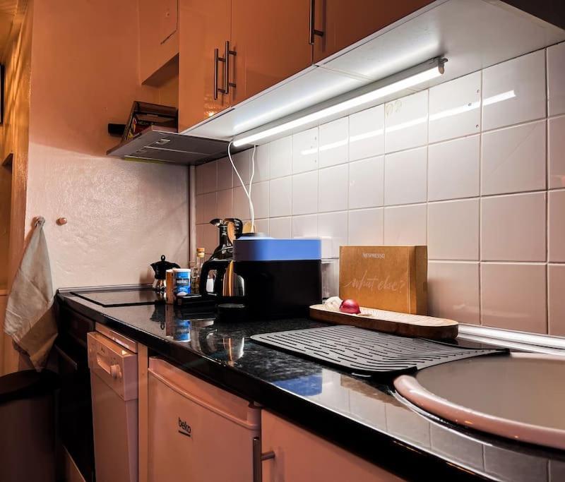 Appartement Mediteraneo - Geneva's Old Town