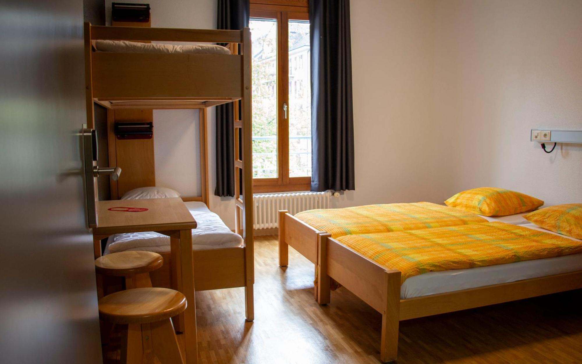 Hostel Hostel Genève *