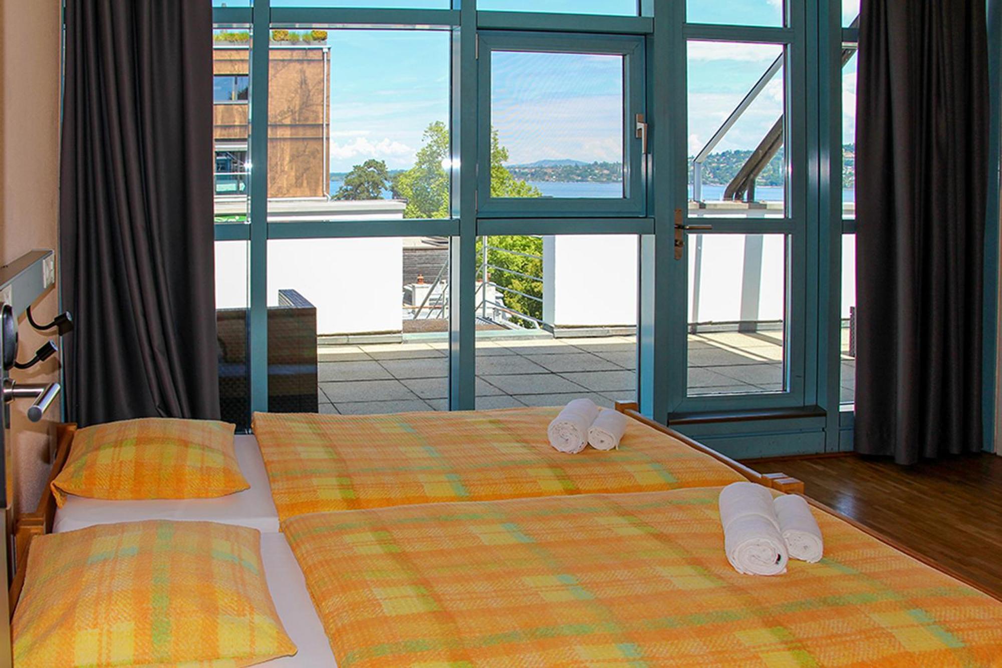 Hostel Hostel Genève