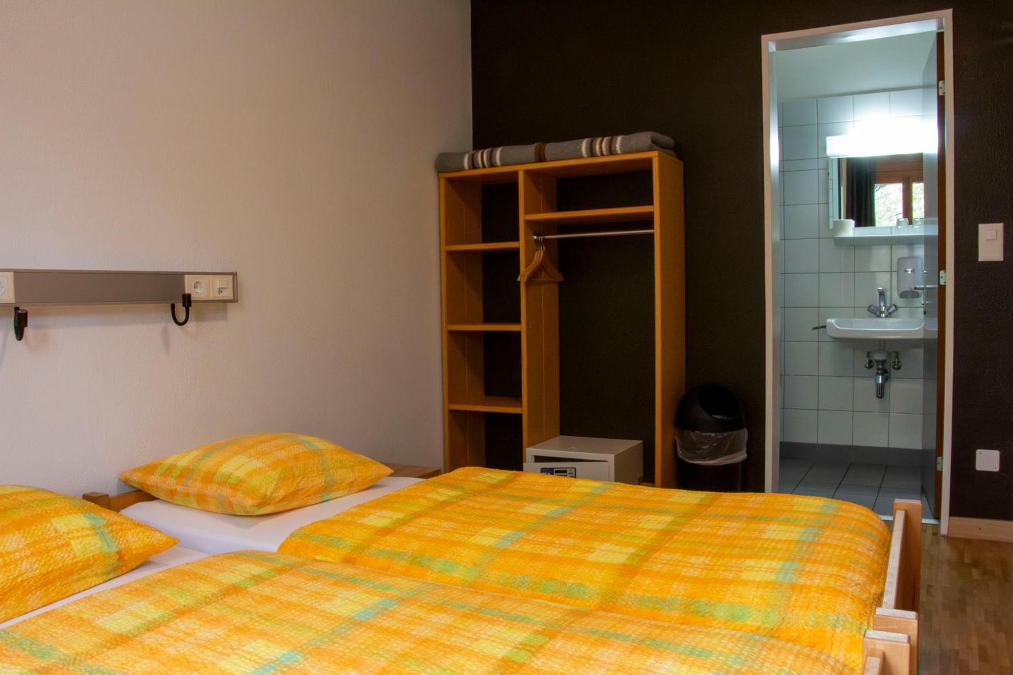 Hostel Genève * Genf
