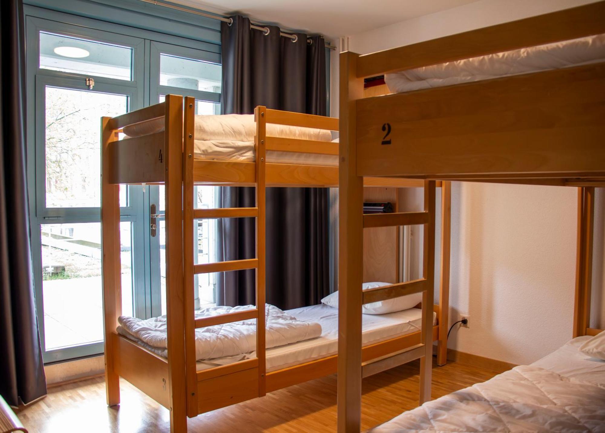 Hostel Genève
