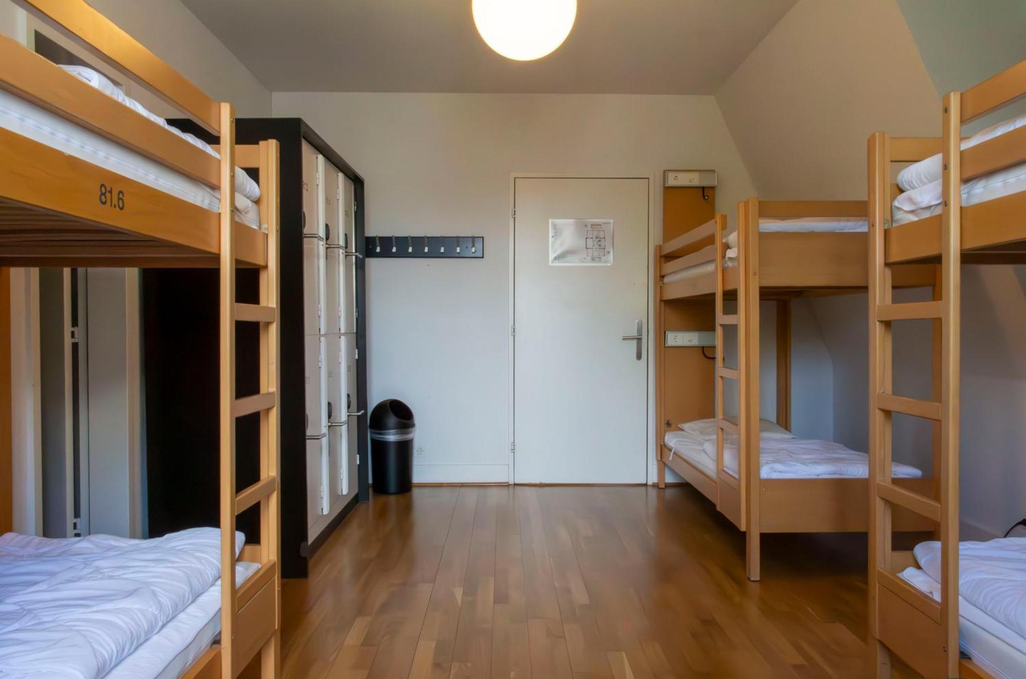 Hostel Genève Hostel *