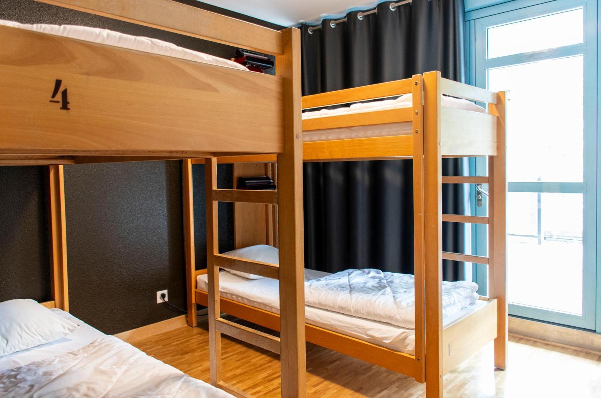 Hostel Genève * Genf