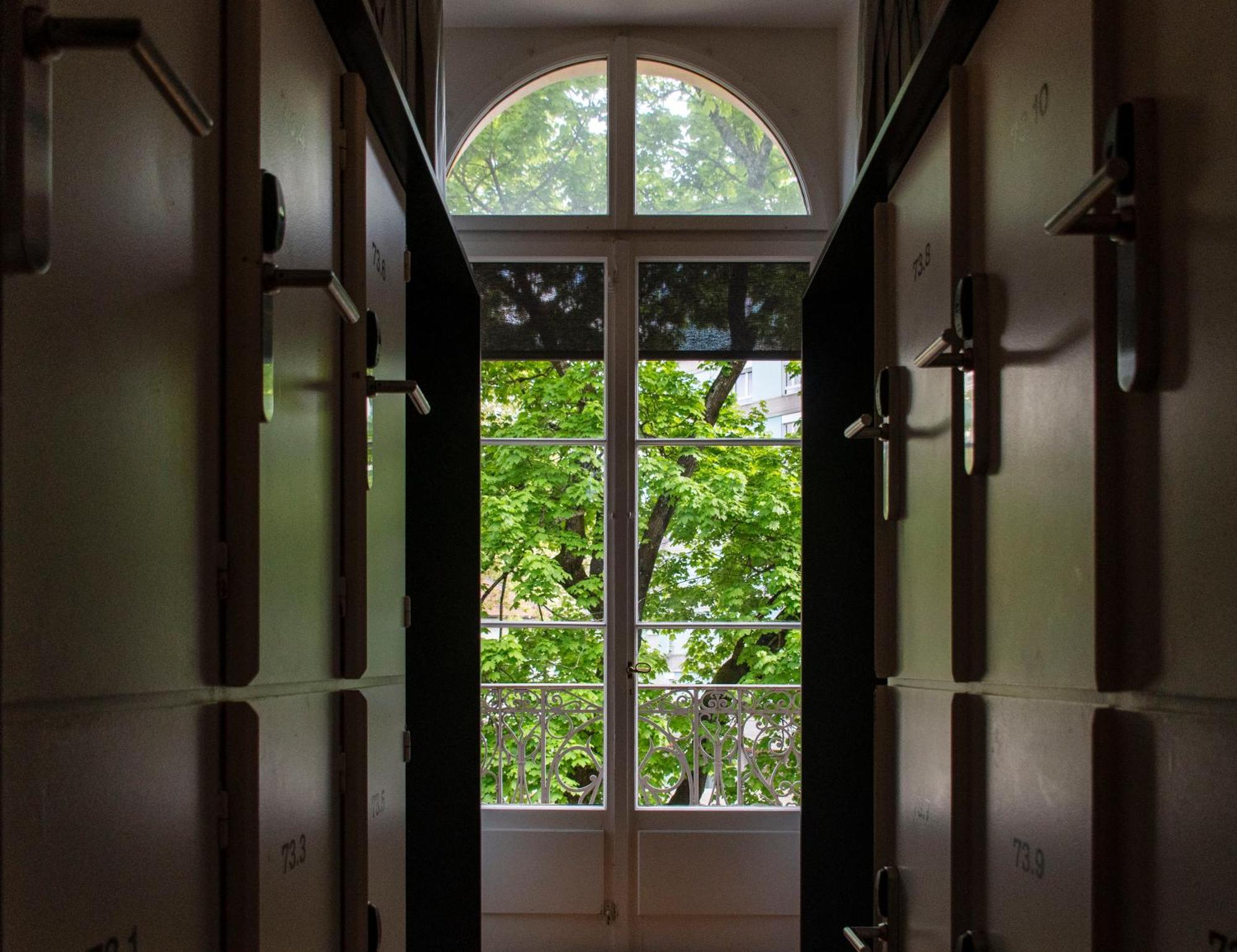 Hostel Genève Hostel