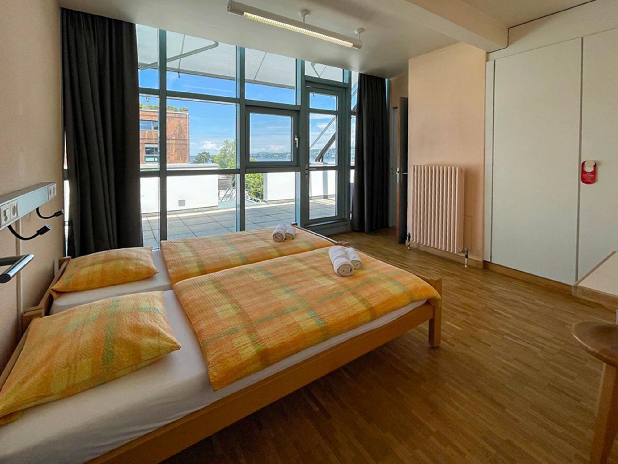Hostel Genève Hostel Genf