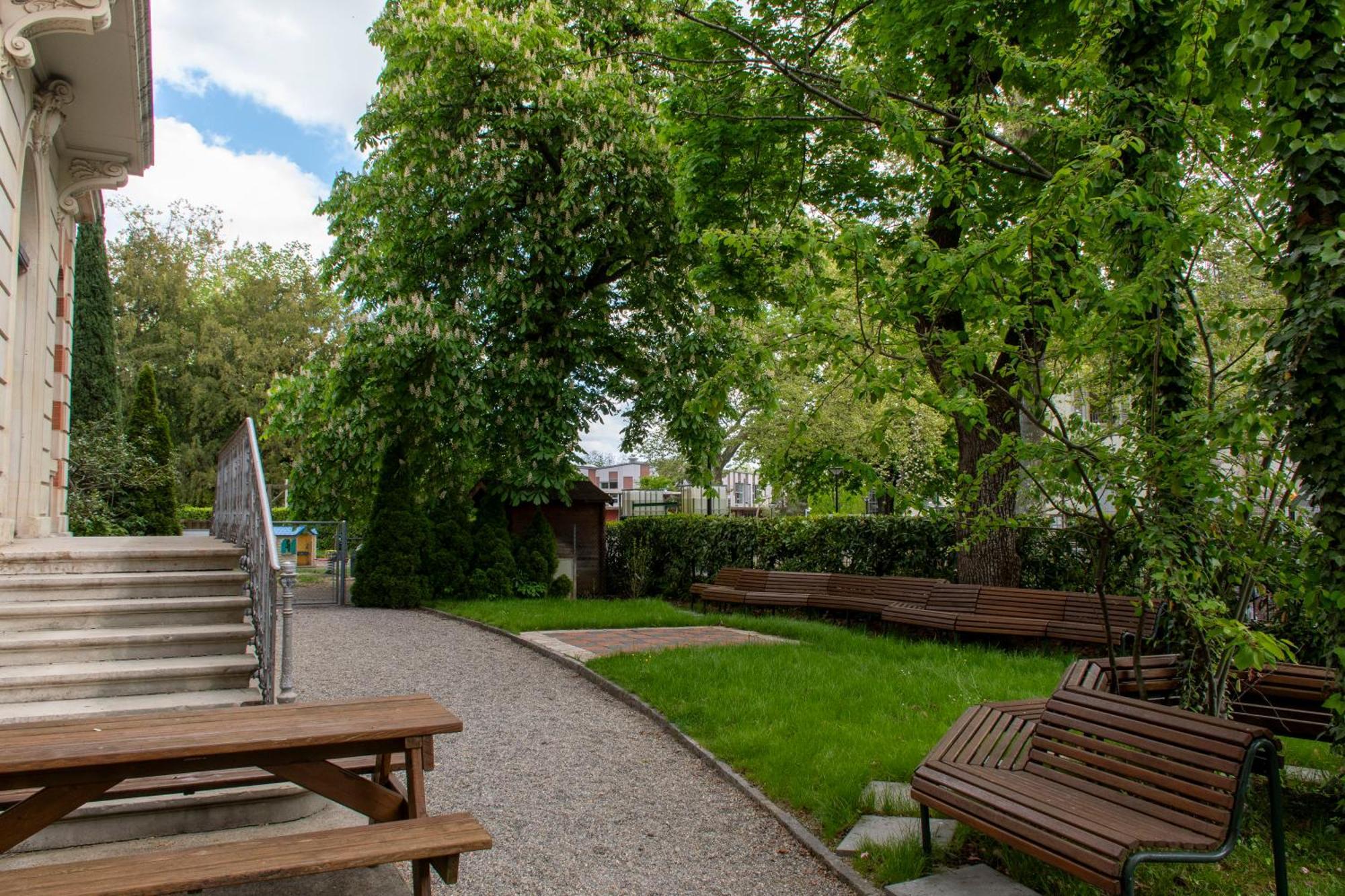 Hostel Genève Genf