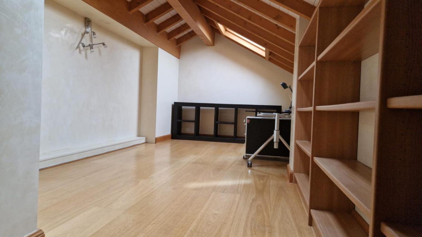 Penthouse In Cologny Switzerland Appartement Genève