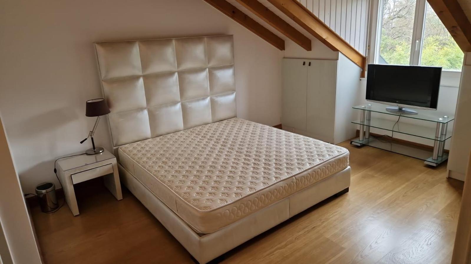 Appartement Penthouse In Cologny Switzerland *
