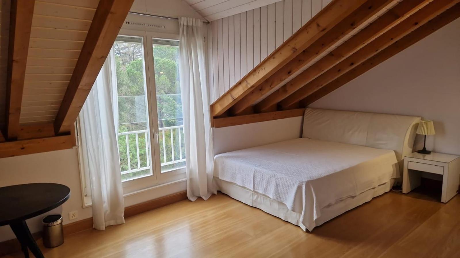 Appartement Penthouse In Cologny Switzerland Genève