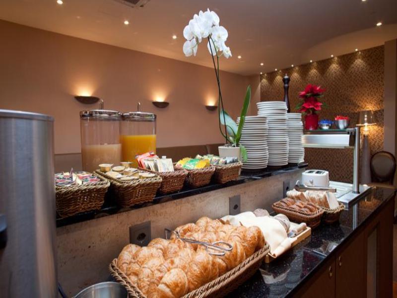 Drake Longchamp Hotel