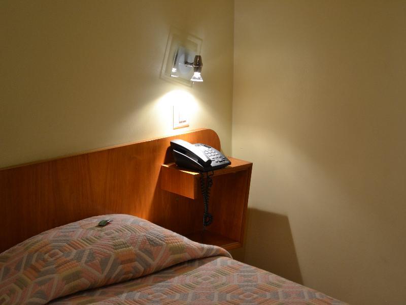 Moderne Hotel 3*