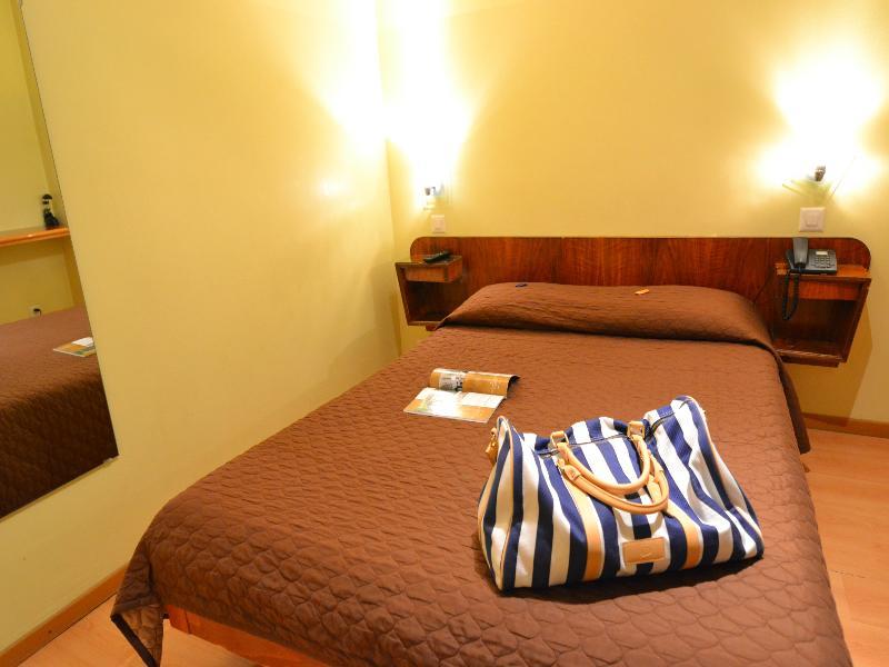 Hotel Moderne