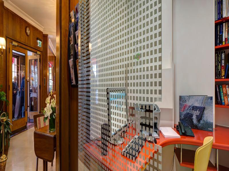 Hotel Eden Genève