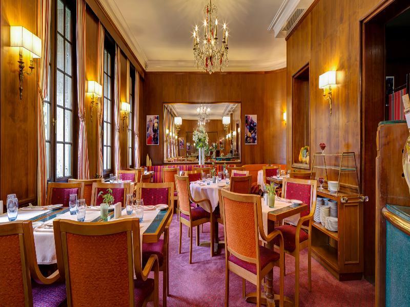 Eden Hotel