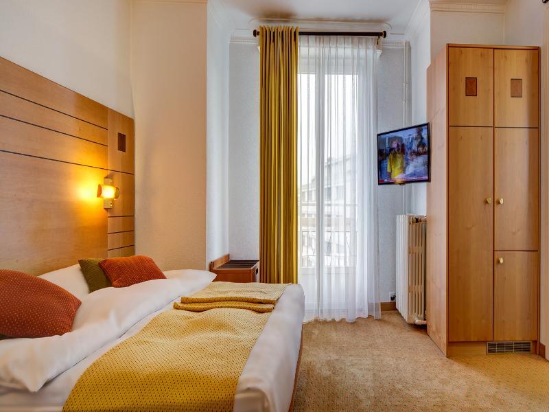 Hotel Eden 3*