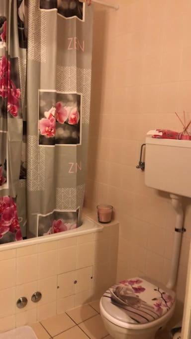 3,5 Pieces A Geneve Apartamento Ginebra